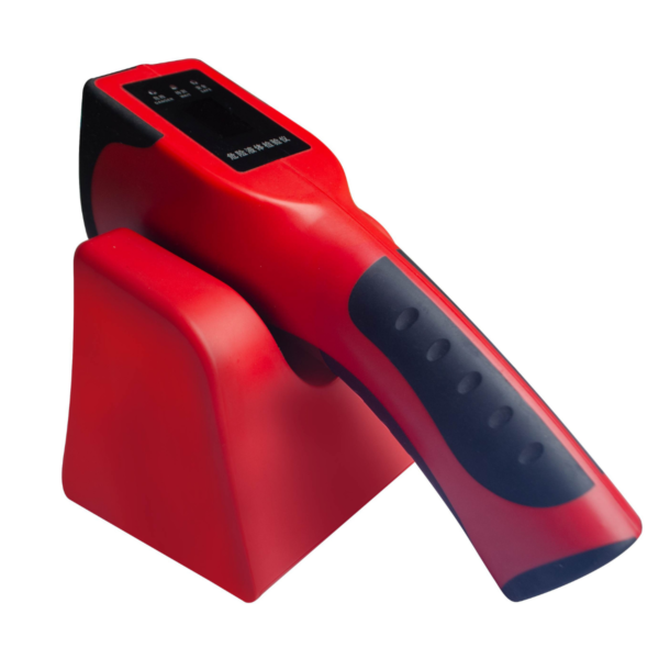 Hand-held hazardous liquid scanner to detect more than 50 flammable and explosive liquids - Image 2