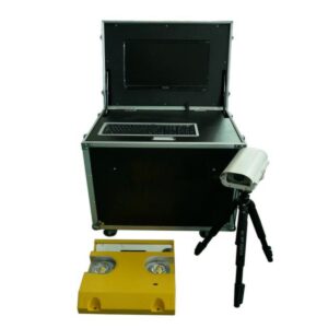 Movable Car Chassis Scanner-1